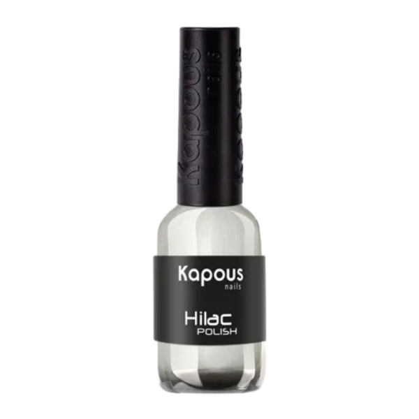 Лак для ногтей Kapous Professional Nails Hi-Lac №2072, 9 мл