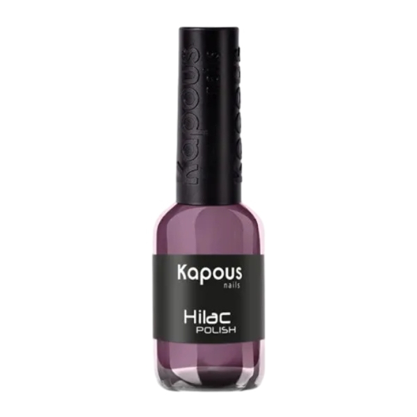 Лак для ногтей Kapous Professional Nails Hi-Lac №2083, 9 мл
