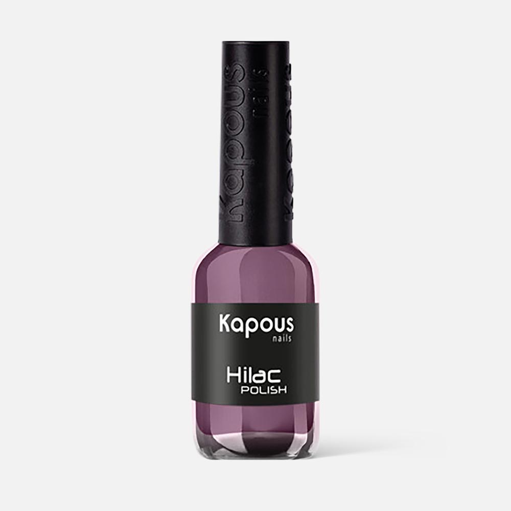 Лак для ногтей Kapous Professional Nails Hi-Lac №2083 9 мл