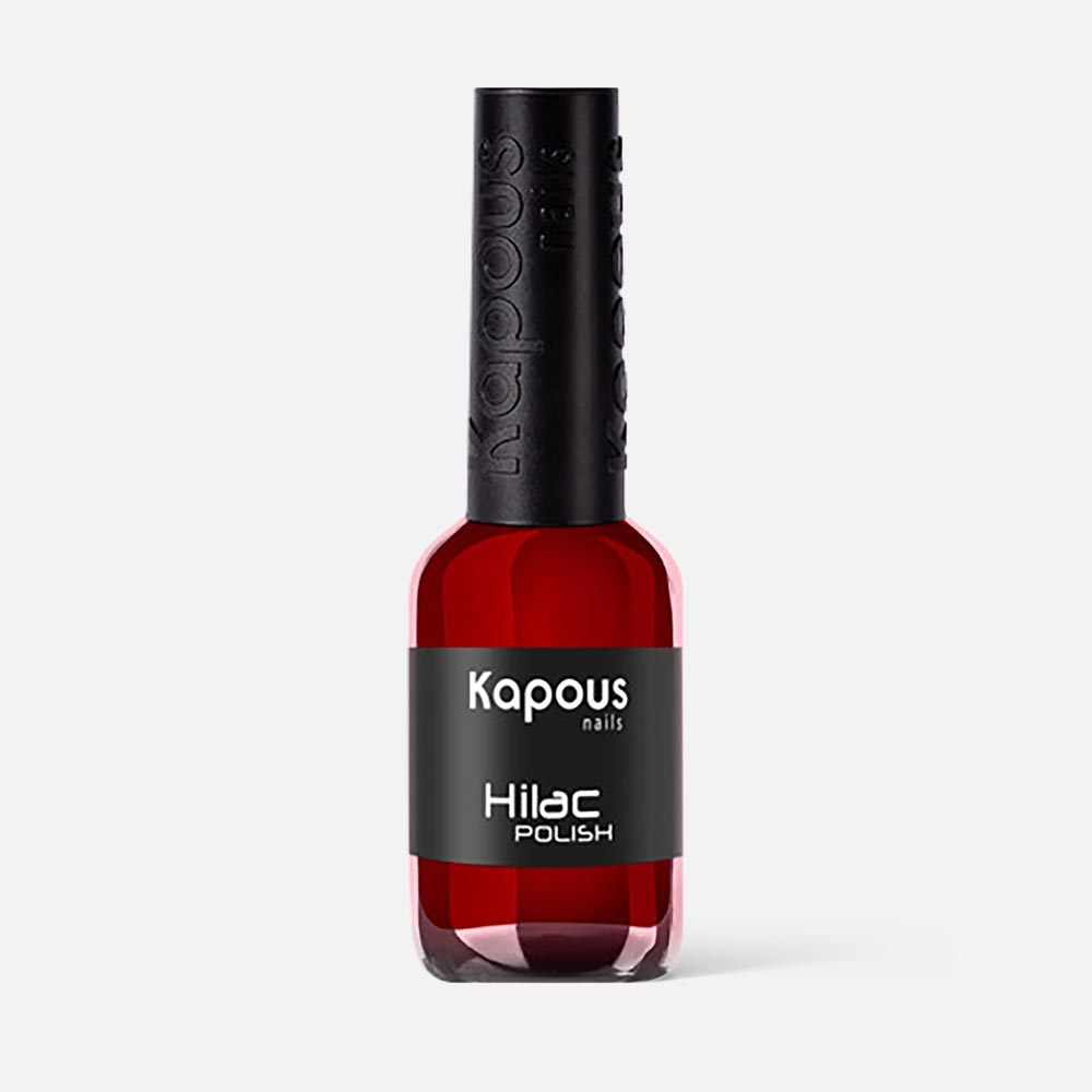 Лак для ногтей Kapous Professional Nails Hi-Lac №2105 9 мл