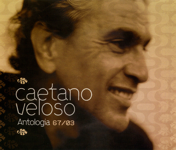 

Caetano Veloso - Anthologia (2 CD)
