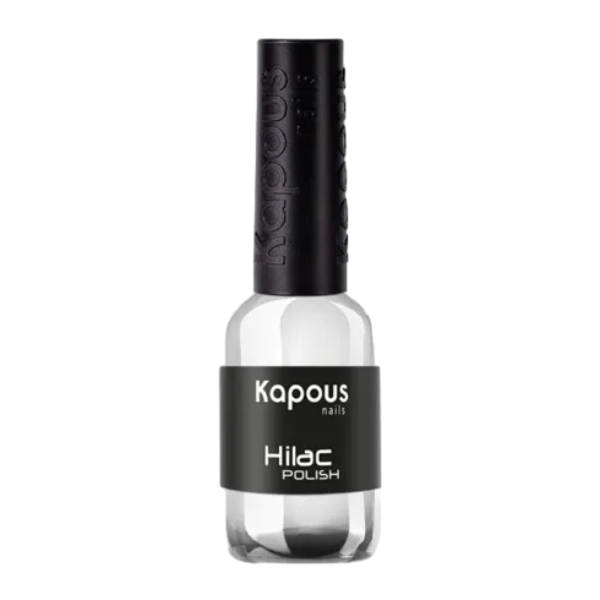 Лак для ногтей Kapous Professional Nails Hi-Lac №2172, 9 мл