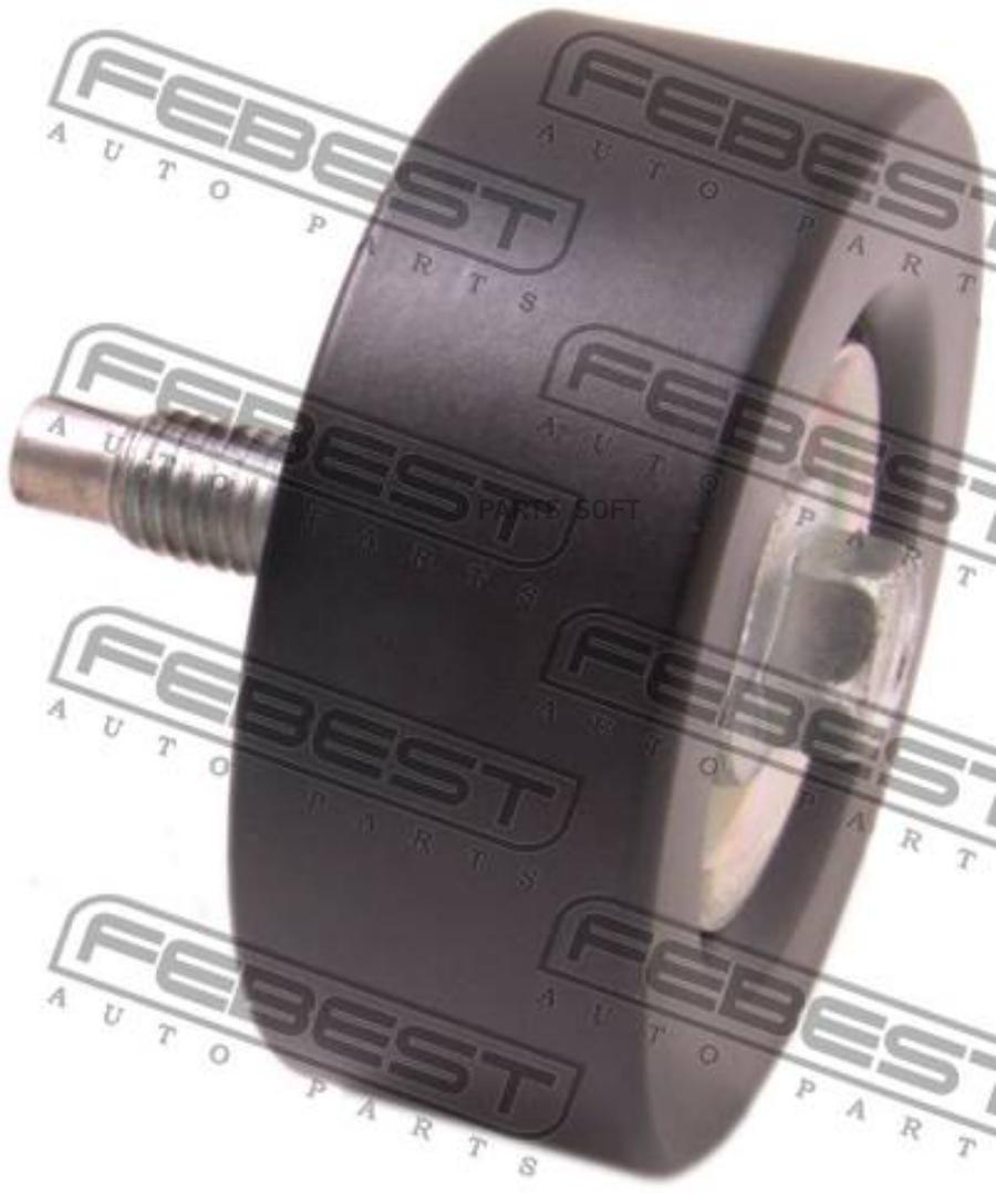 

FEBEST Ролик обводной приводного ремня FORD Focus I 98-04Connect 02-> FEBEST 2188-FOCIM FE