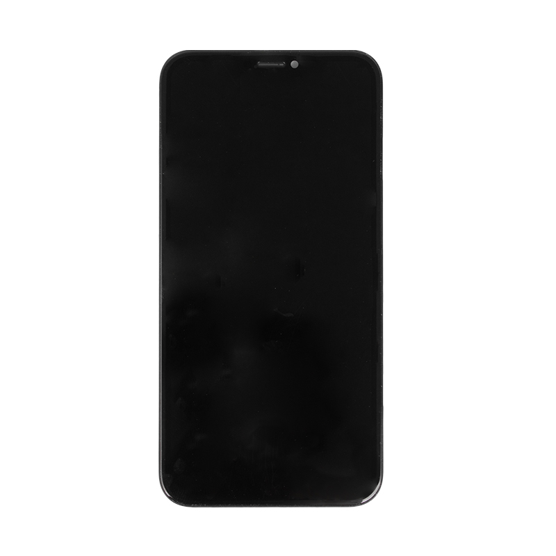 Дисплей iPhone 11 с тачскрином (черный)