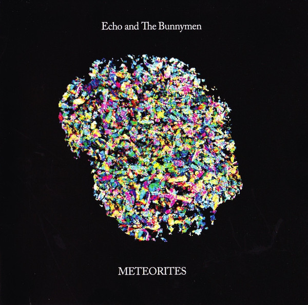 

Echo & The Bunnymen: Meteorites (1 CD)