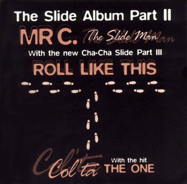 Mr C. 