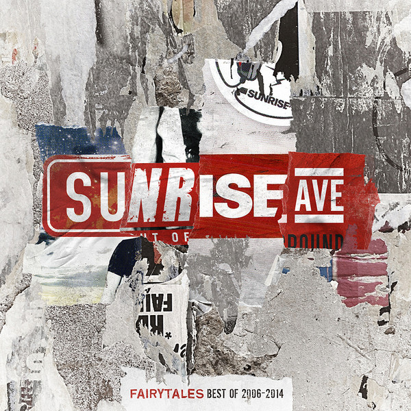 

Sunrise Avenue: Fairytales-Best of 2006-2014 (1 CD)