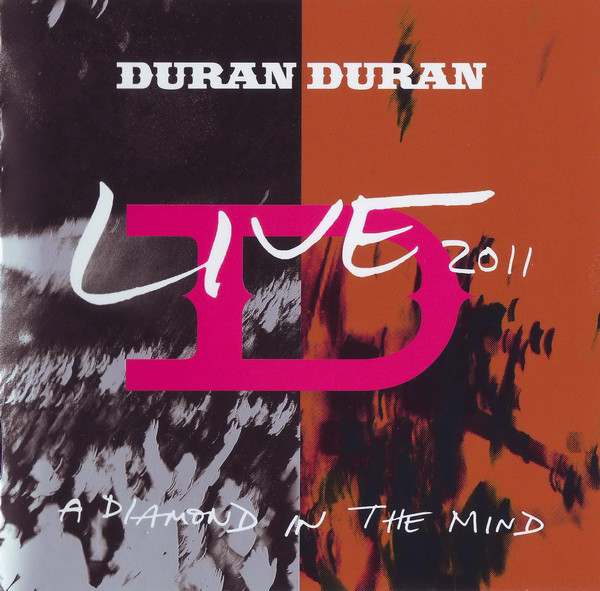 

Duran Duran - A Diamond In The Mind (1 CD)