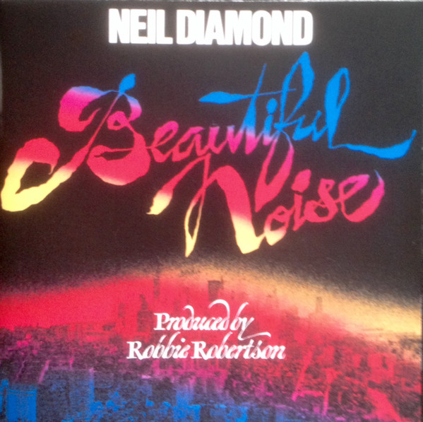 Neil Diamond: Beautiful Noise (1 CD)