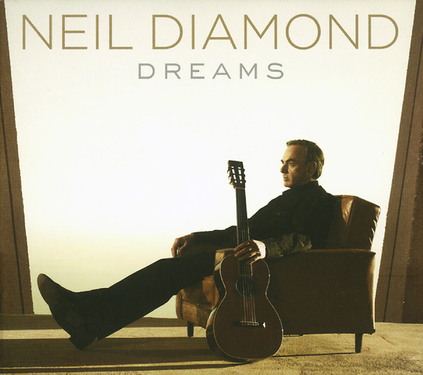 

Neil Diamond: Dreams (1 CD)