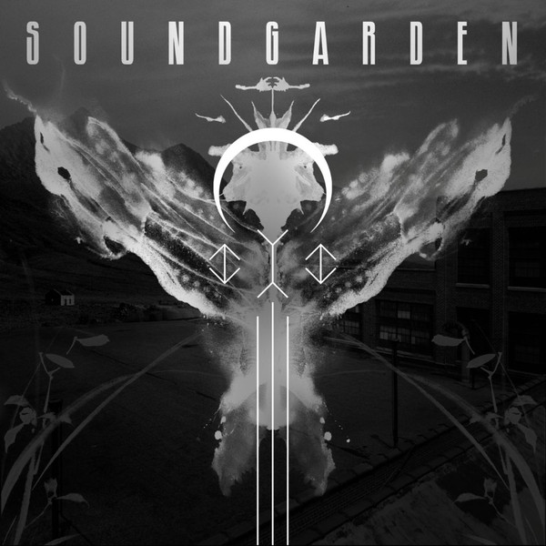 

Soundgarden: Echo of Miles: Originals (1 CD)
