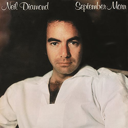 

Neil Diamond: September Morn (1 CD)