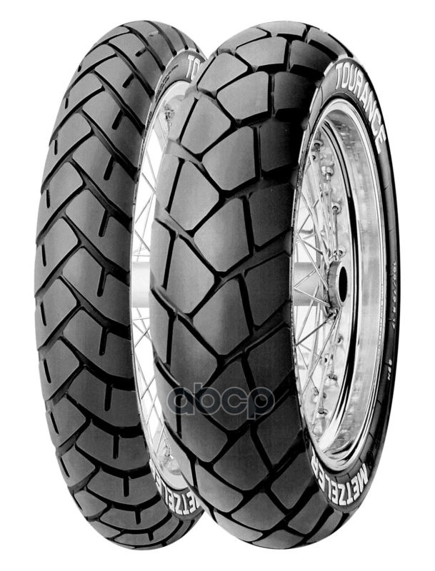 

Мото шины METZELER Tourance 110/80 R14 53 P