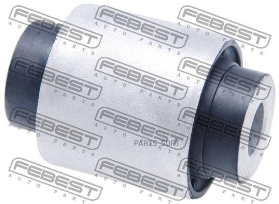 

FEBEST Сайленблок FEBEST HABRB3S
