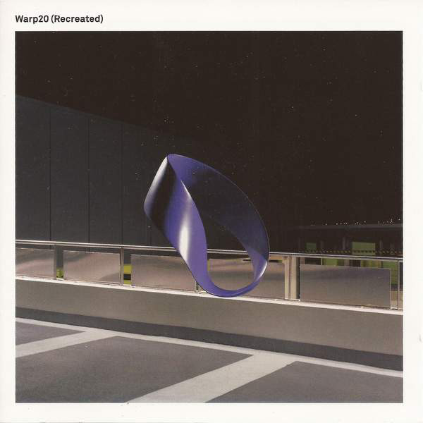 

Warp20 (Recreated) (2 CD)