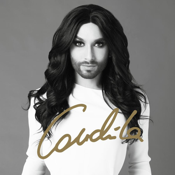 

Conchita Wurst: Conchita (1 CD)