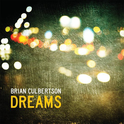 

Brian Culbertson - Dreams (1 CD)