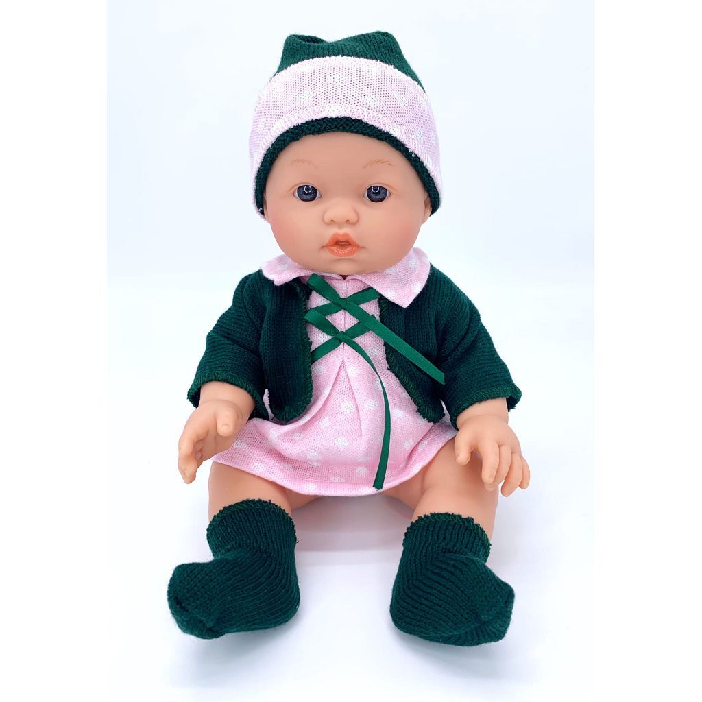 

Кукла D'Nenes виниловая 34см CG053732, Детские товары/Игрушки/Кукла