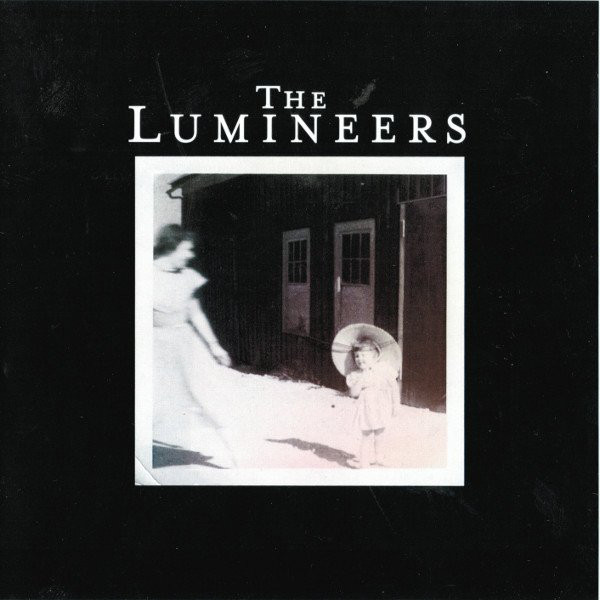 

The Lumineers - The Lumineers (1 CD)