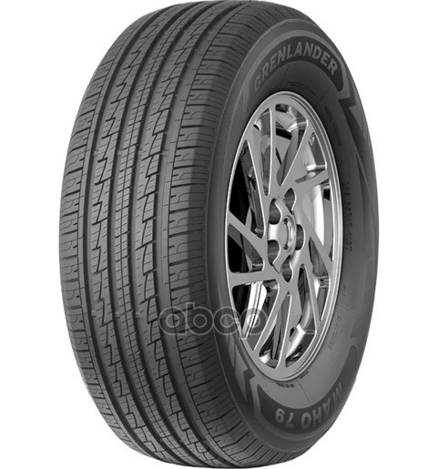 

Автошина GRENLANDER MAHO79 275/65 R17 115 T, MAHO79