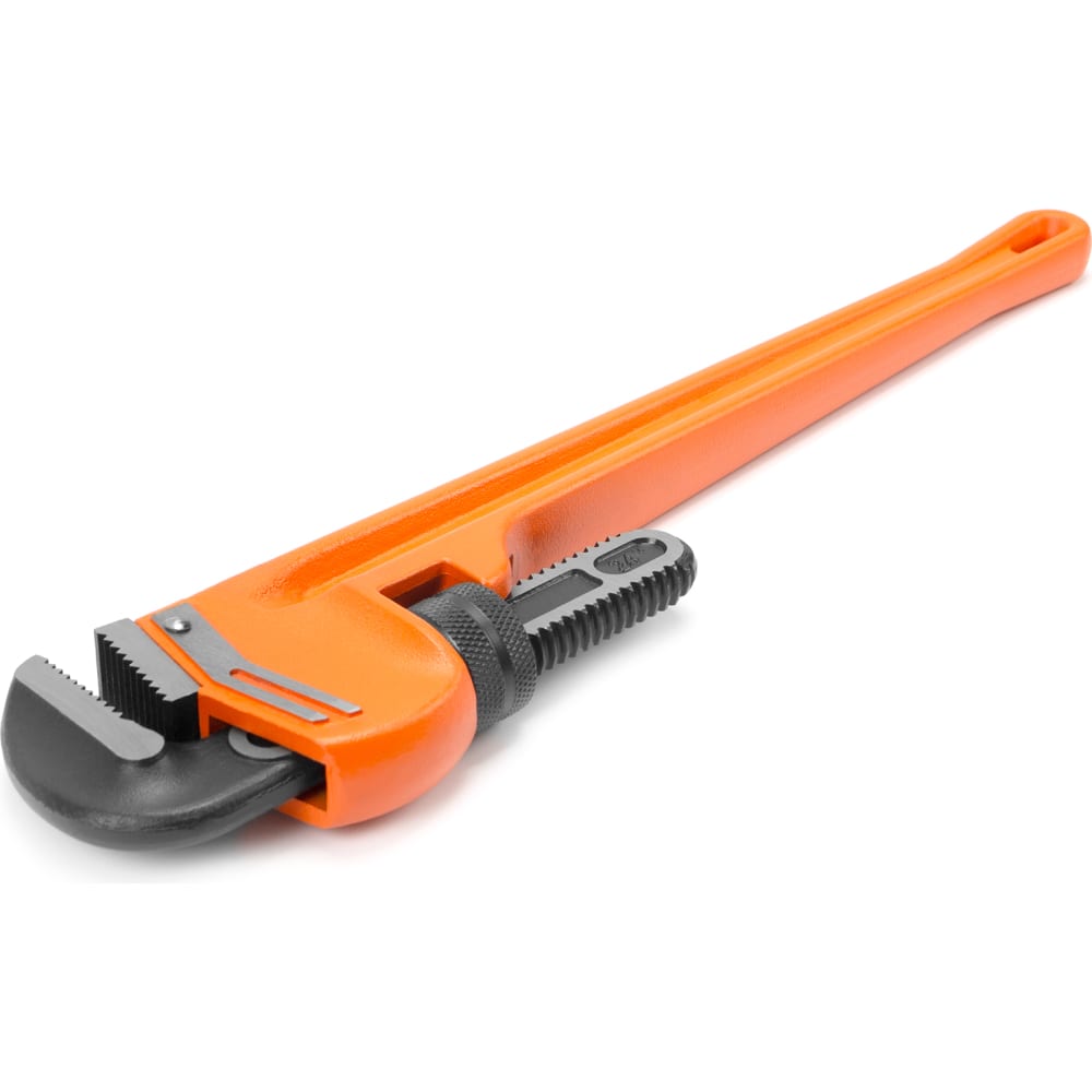 

HORTZ Ключ трубный 24" "Stillson" HEAVY DUTY HOR 1091371