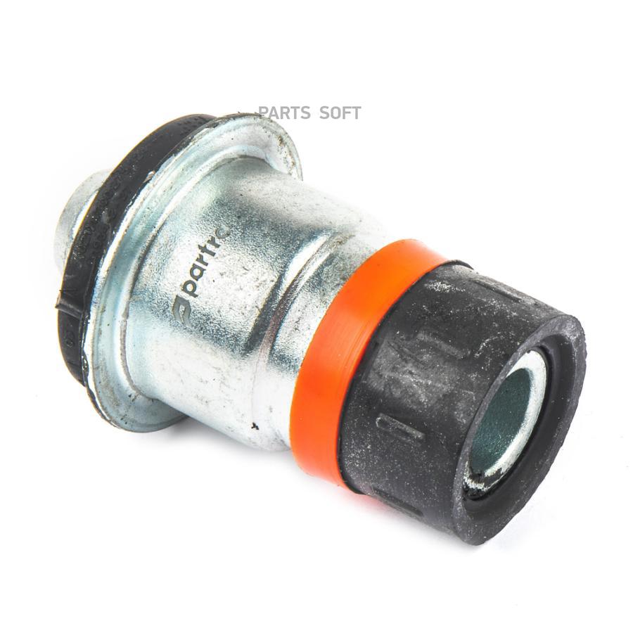 

PARTRA TB5043 Сайлентблок подрамника RENAULT Megane II 1.4-2.0 02 Scenic II 1.4-2.0 03