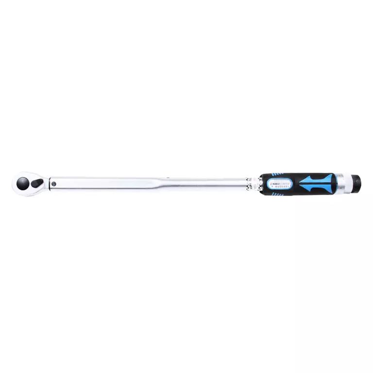 

Динамометрический ключ Licota 1/2" 60-320Нм, шкала-микрометр AQW-N4320V, AQW-N4320V