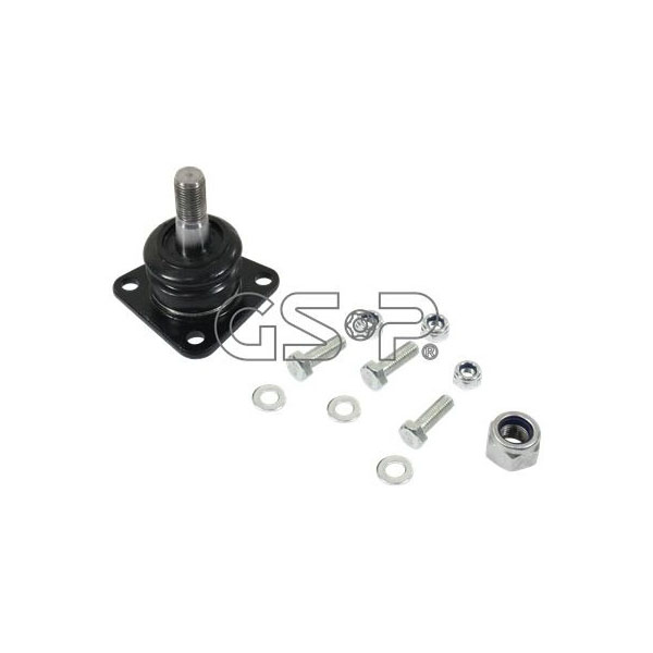 

Опора шаровая Lada Niva/Nova/Zhiguli 70>15 GSP S080112