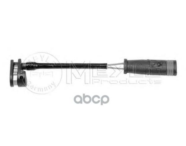 

Датчик Износа Тормозных Колодок Mb Sprinter 211d Meyle 014 527 0003 Meyle арт. 014 527 000