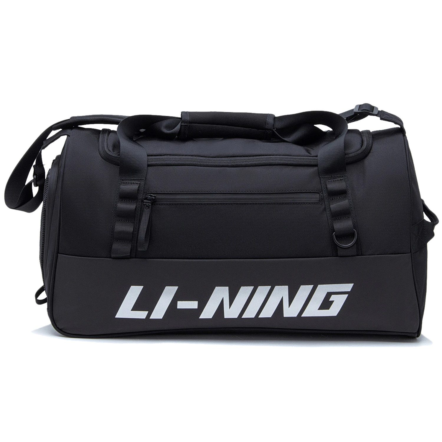 Сумка LI-NING Travel bag, черная