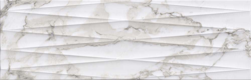 

Плитка Undefasa Calacatta Gold Decorado R Matt 31.5x100 1.26 м2, Calacatta
