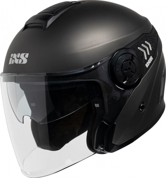

IXS Мотошлем 100 1.0 X10065M992XL, Серый, 100 1.0