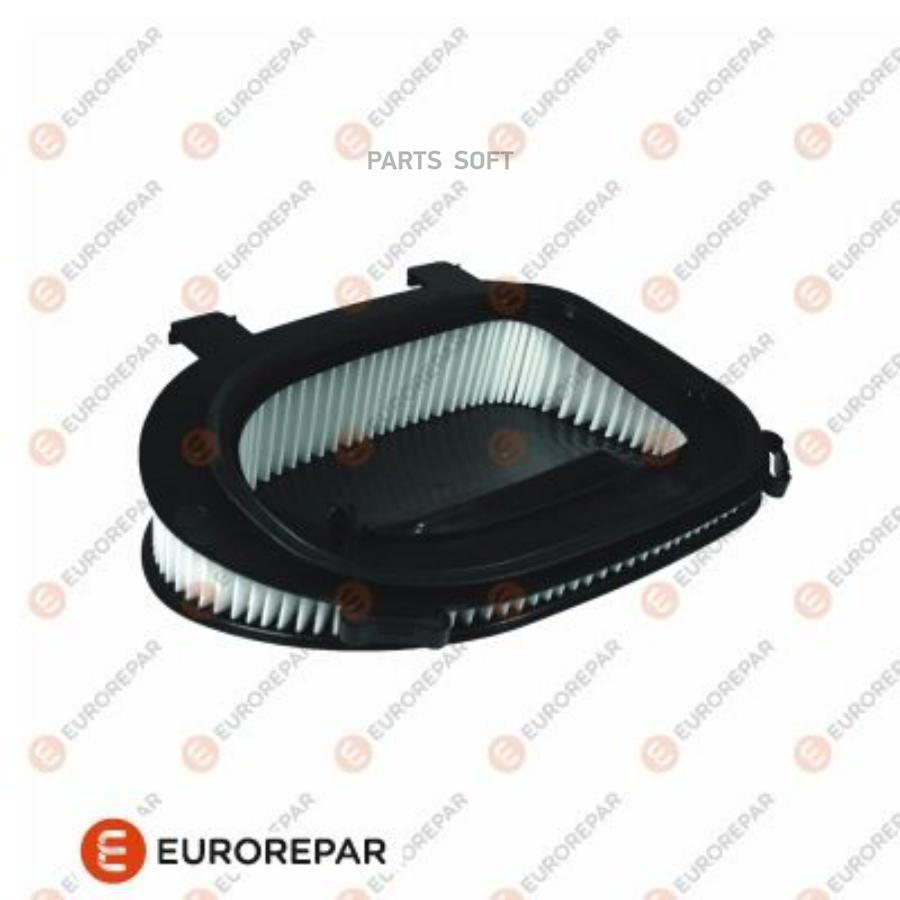 

Фильтр Воздушный Bmw X3 (F25) Sdrive 18 D 2010 EUROREPAR 1616268780
