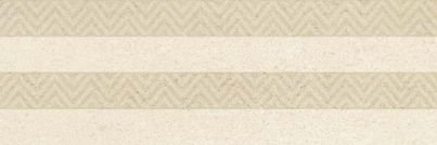 

Плитка Undefasa Saona Decorado Marfil 25x75 1.5 м2, Saona