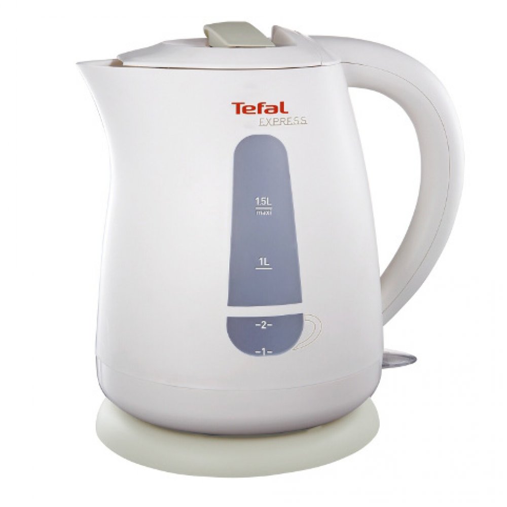 фото Чайник электрический tefal ko29913e