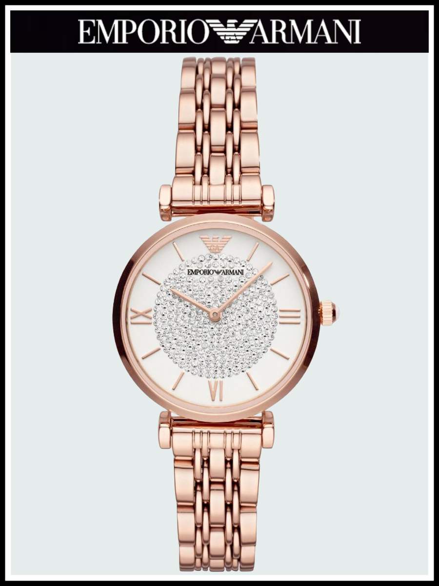 Наручные часы женские Emporio Armani AR11244