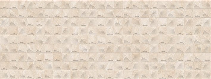

Плитка Venis Indic Marfil Nature Cubic V30801131 45x120 1.62 м2, Indic