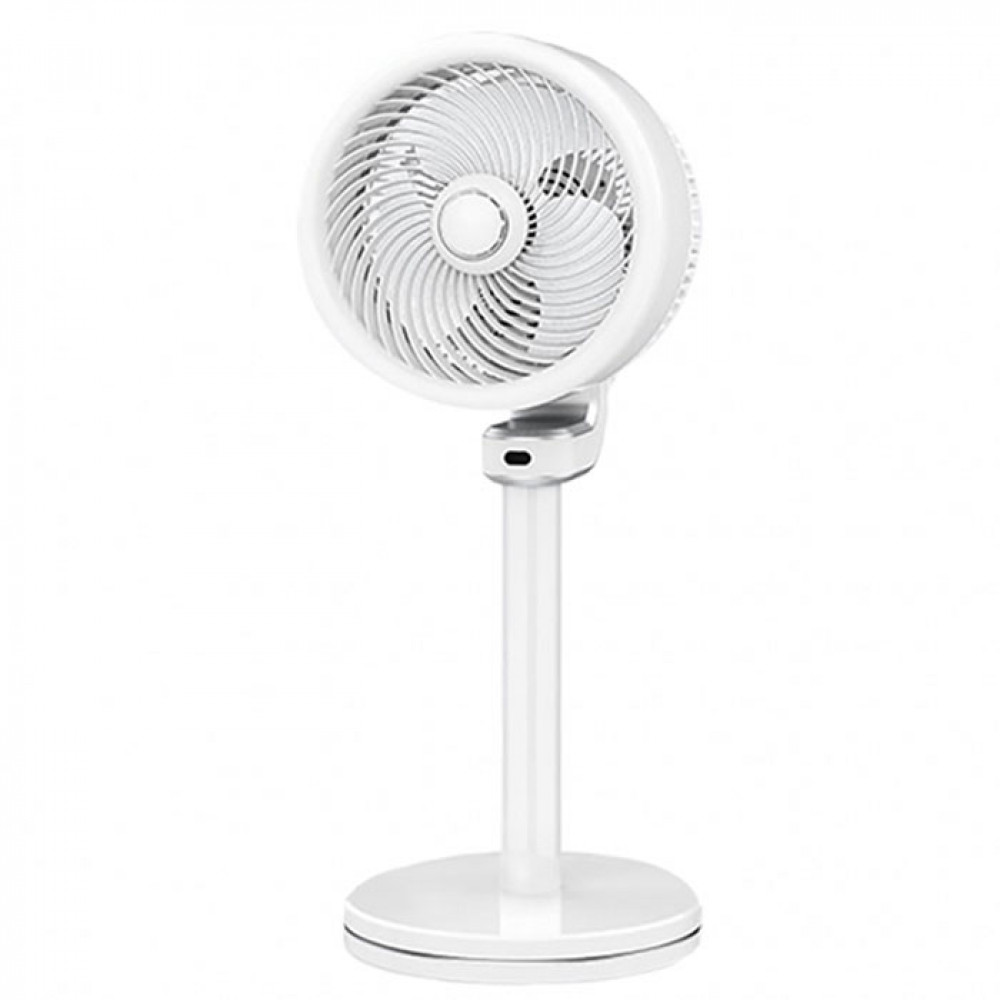 Вентилятор напольный Xiaomi Rosou Large Vertical Fan (SS310) White