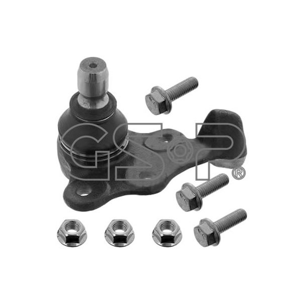 

Опора шаровая Opel Omega A/Senator B 86>94 GSP S080184