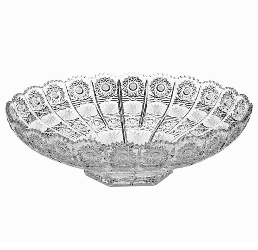

Салатник 25 см Crystal Bohemia "VICTORIA 500 PK" 104571