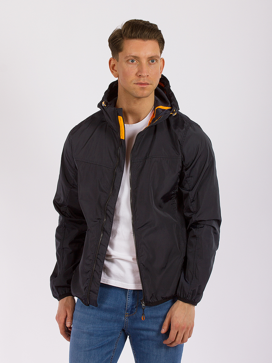 Ветровка мужская LENASSO GD57000872 синяя L