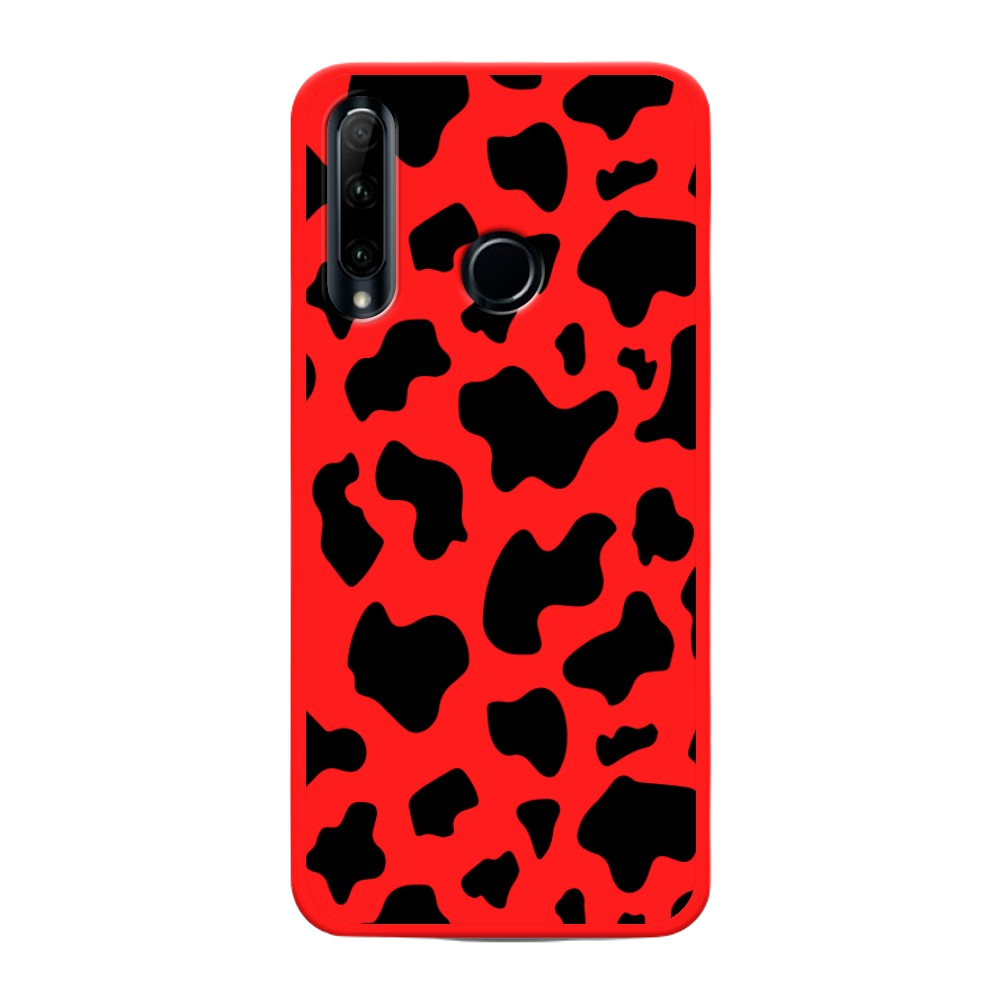 Чехол Awog на Honor 10i/20 Lite 2019/20e/Huawei P Smart Plus 2019 