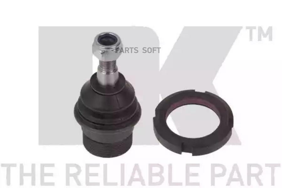 

Опора шаровая нижняя Mercedes M-Class 98>05 NK 5043312