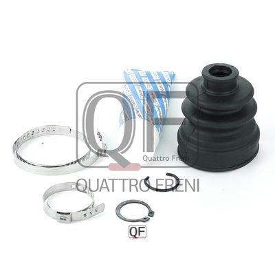 

Пыльник шруса QUATTRO FRENI QF31C00017