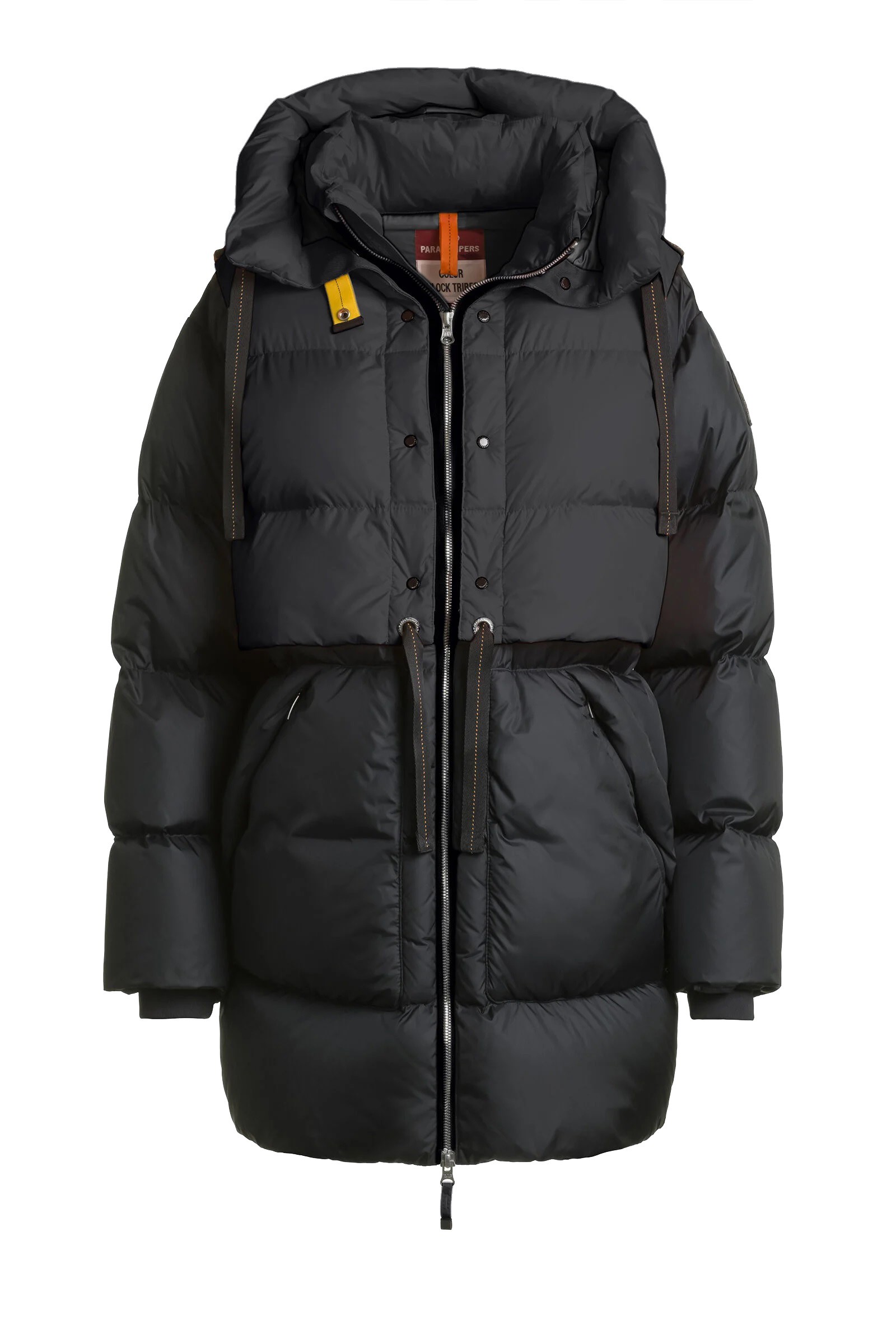 

Пуховик женский Parajumpers CB34ARETHA 46 RU, CB34ARETHA