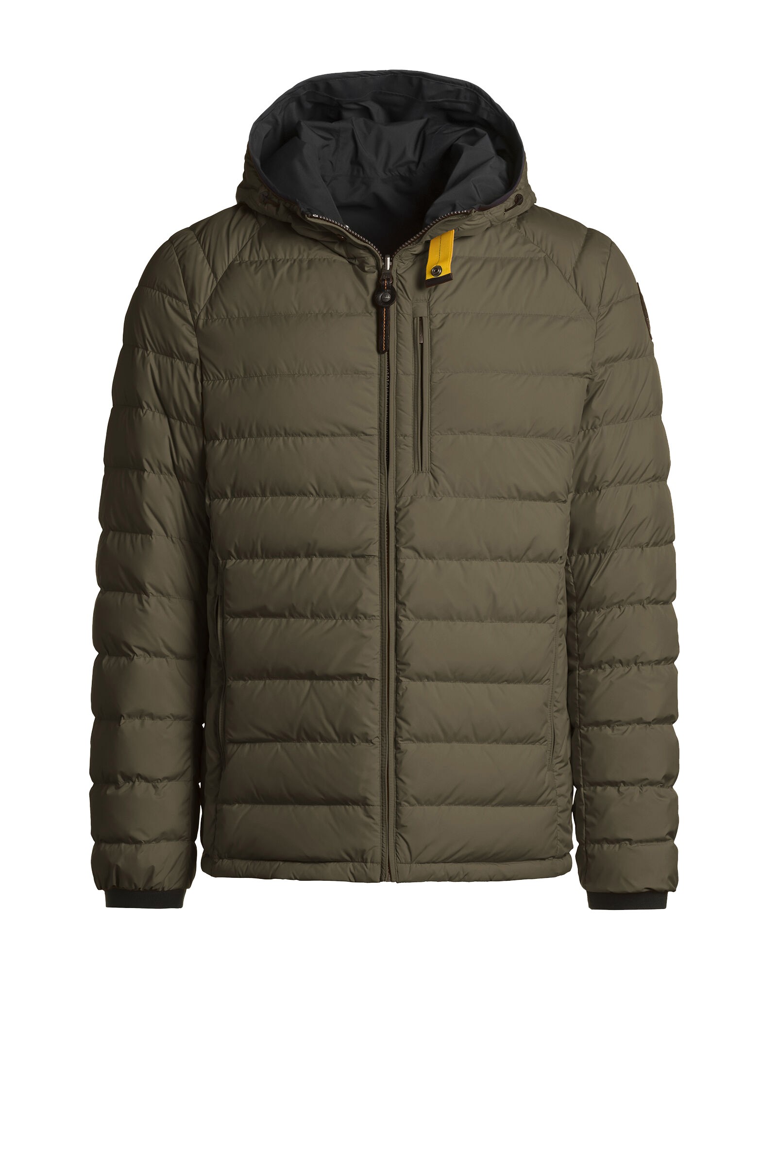 

Пуховик мужской Parajumpers SL08REVERSIBLE 54 RU, SL08REVERSIBLE