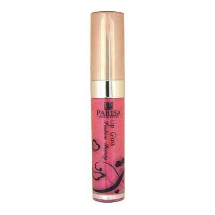 

PARISA Cosmetics, Блеск для губ Fashion Beauty, тон 67