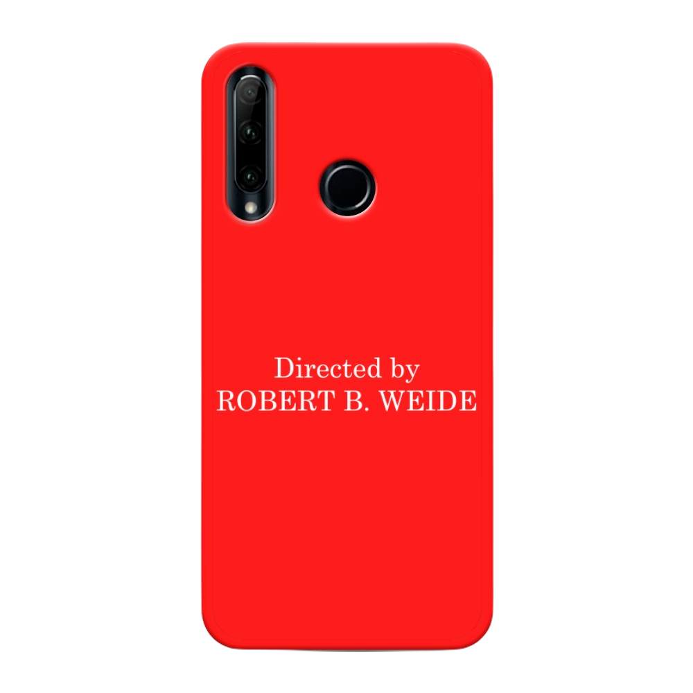 Чехол Awog на Honor 10i/20 Lite 2019/20e/Huawei P Smart Plus 2019 