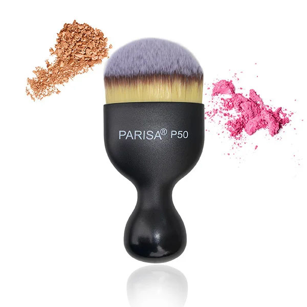 Кисть для макияжа PARISA Cosmetics P50 кисть для макияжа parisa cosmetics p13