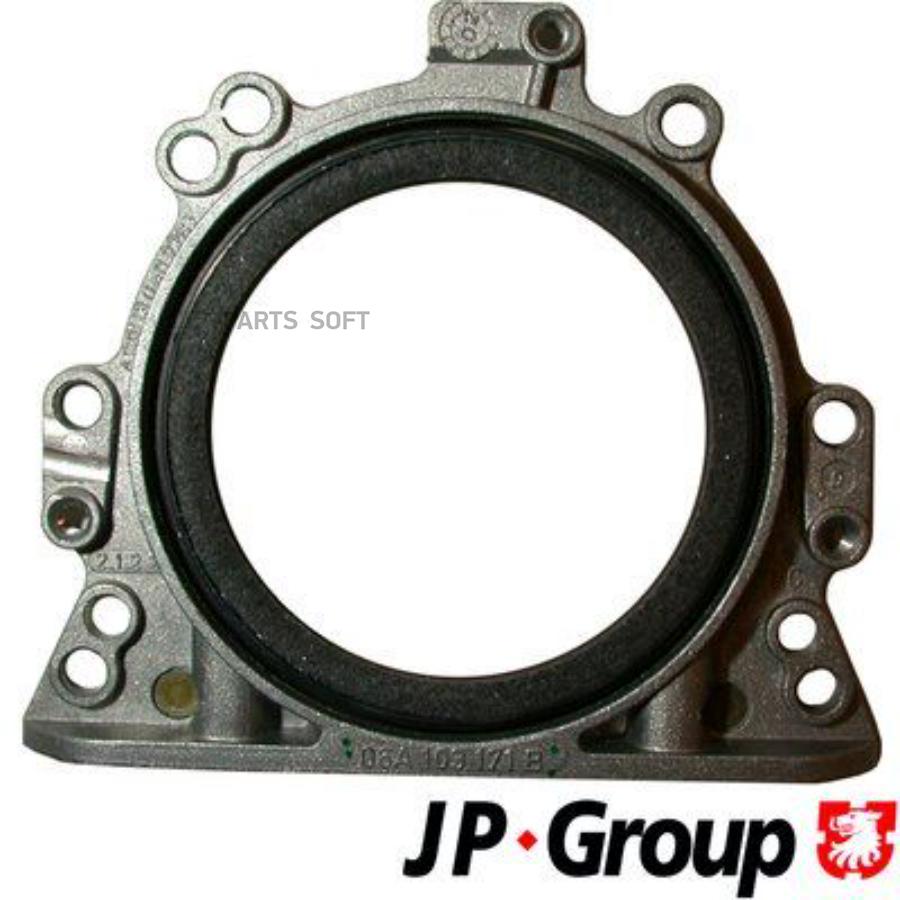 

Сальник JPGROUP 1119600800